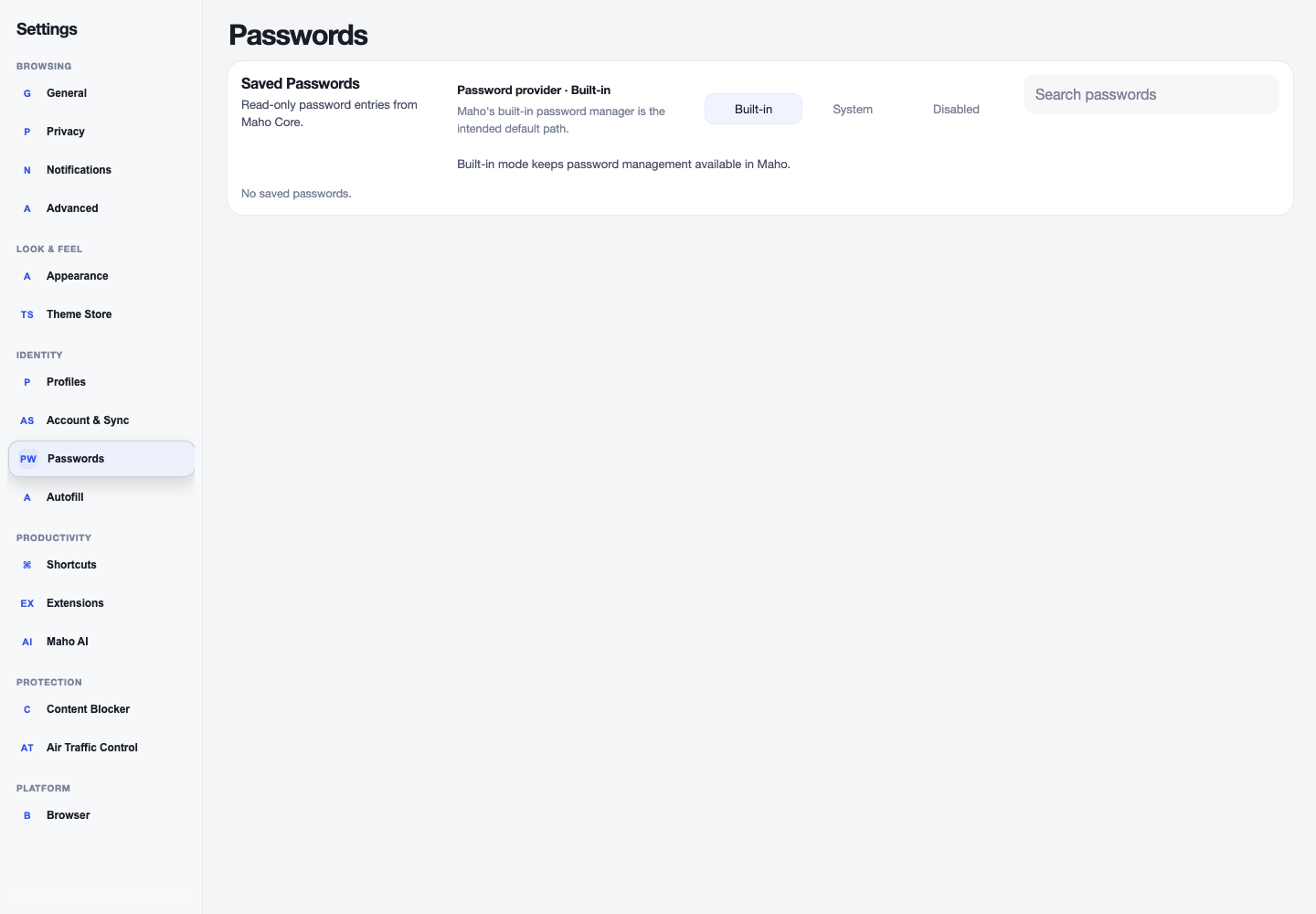 13 Mojo-Backed WebUI Pages